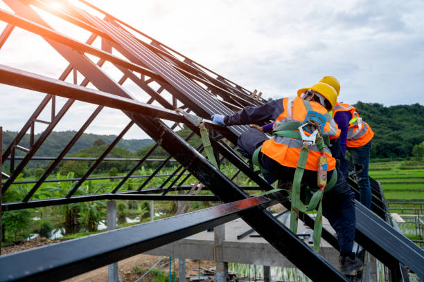 Best Metal Roofing Contractor  in Upper Montclair, NJ