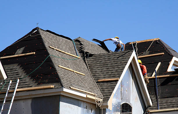 Best Best Roofing Contractors  in Upper Montclair, NJ