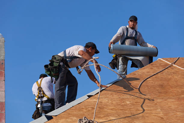 Professional Roofing Contractor in Upper Montclair, NJ