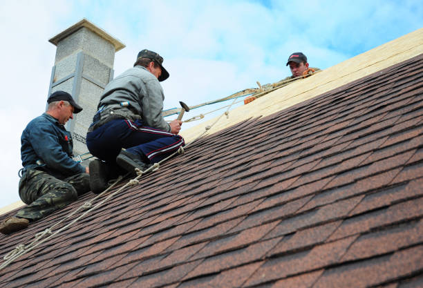 Best New Roof Installation  in Upper Montclair, NJ