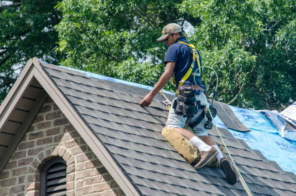 Best Flat Roof Repair Services  in Upper Montclair, NJ